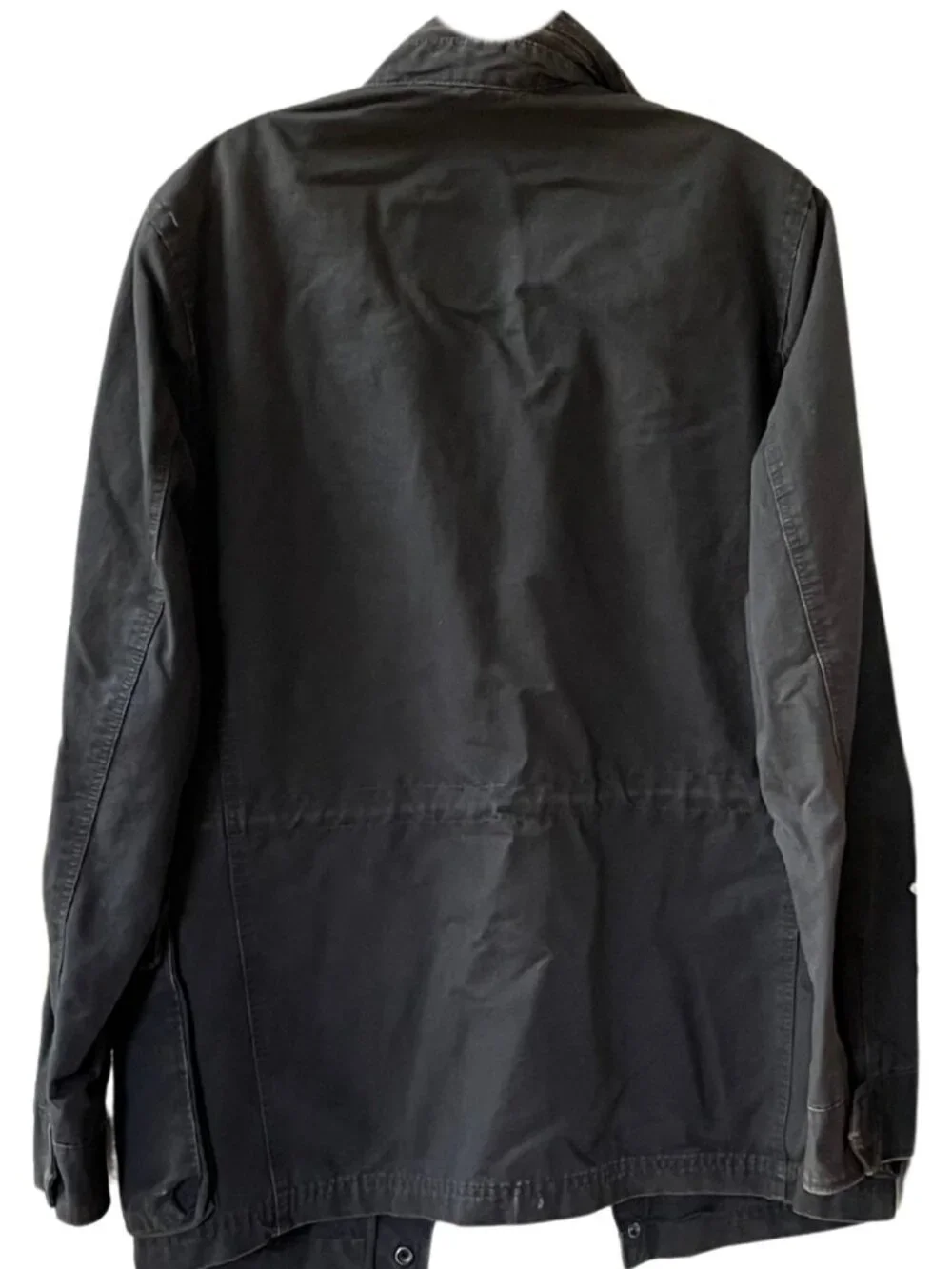GAP olive green